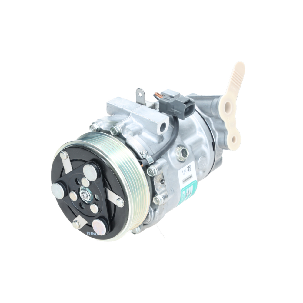 Compresseur de clim Alfa Romeo - Sanden Neuf - 090.105.014.905