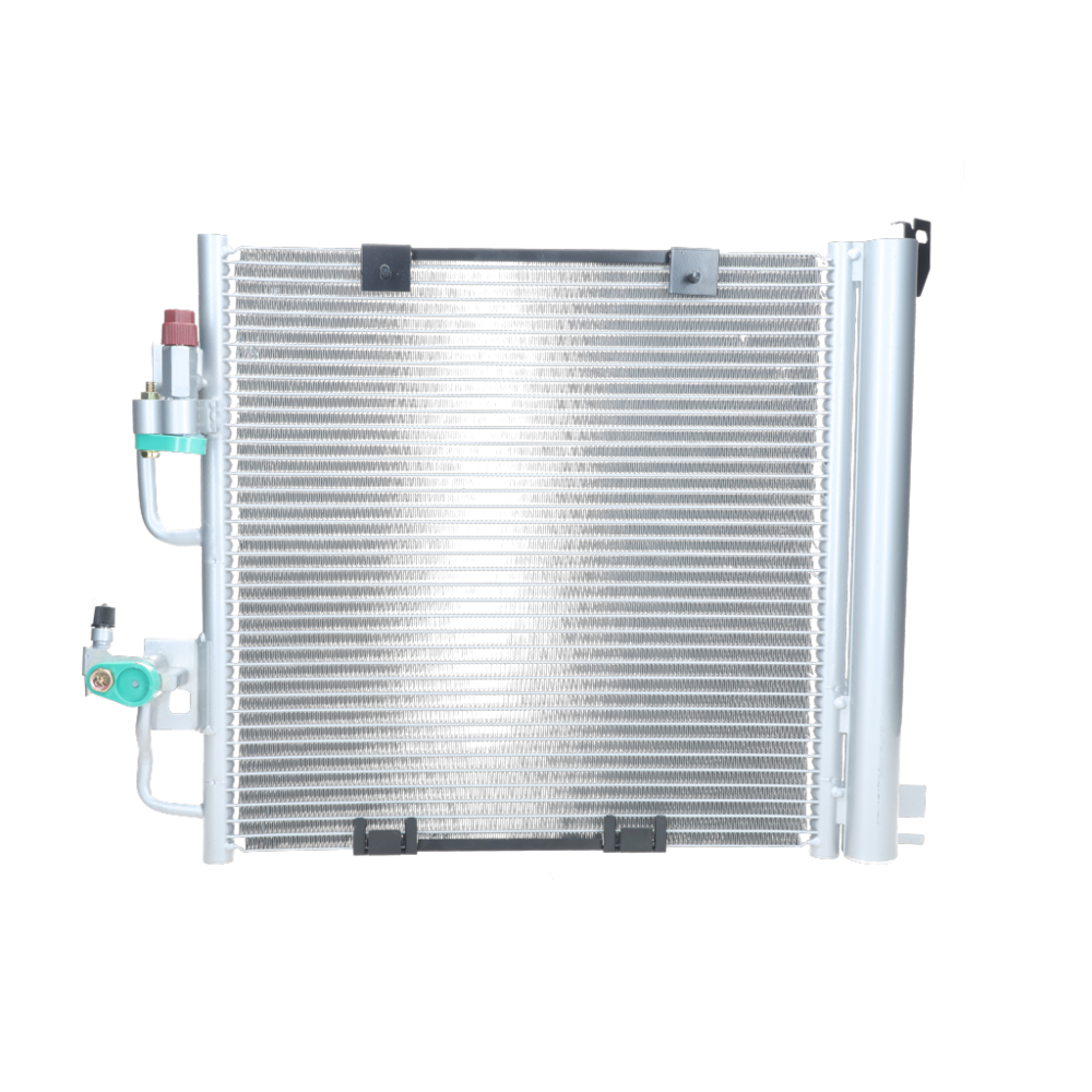 Condenseur Opel - +Line Original - 090.131.002.000