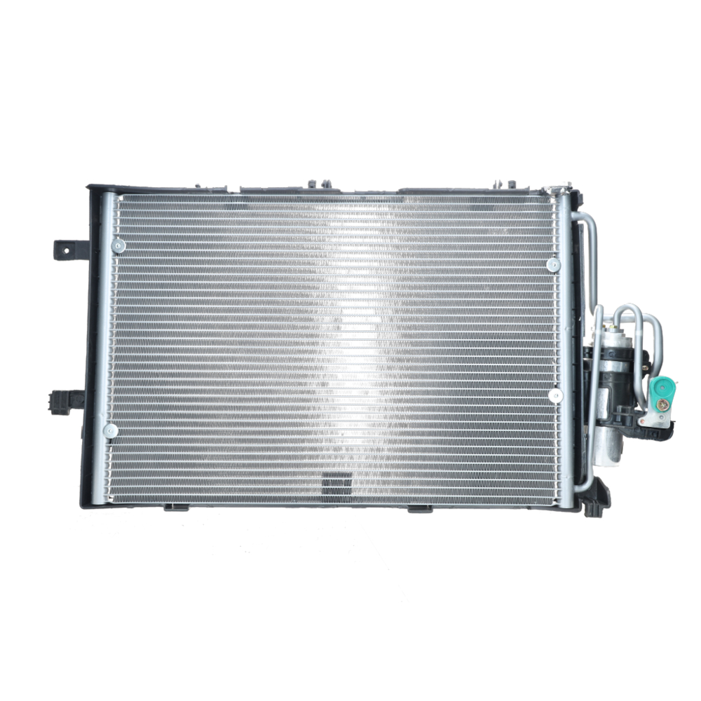 Condenseur Opel - +Line Original - 090.131.025.000