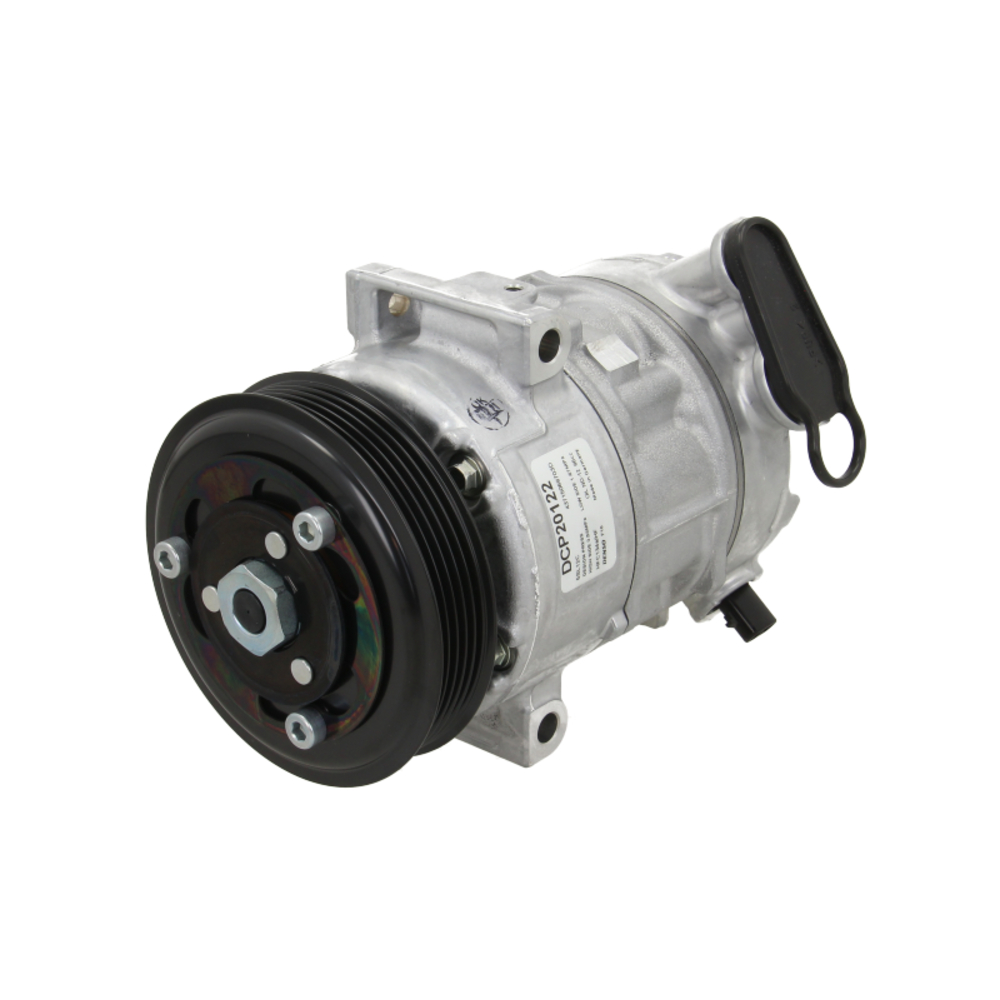 Compresseur de clim Opel - Denso Neuf - 090.135.002.262