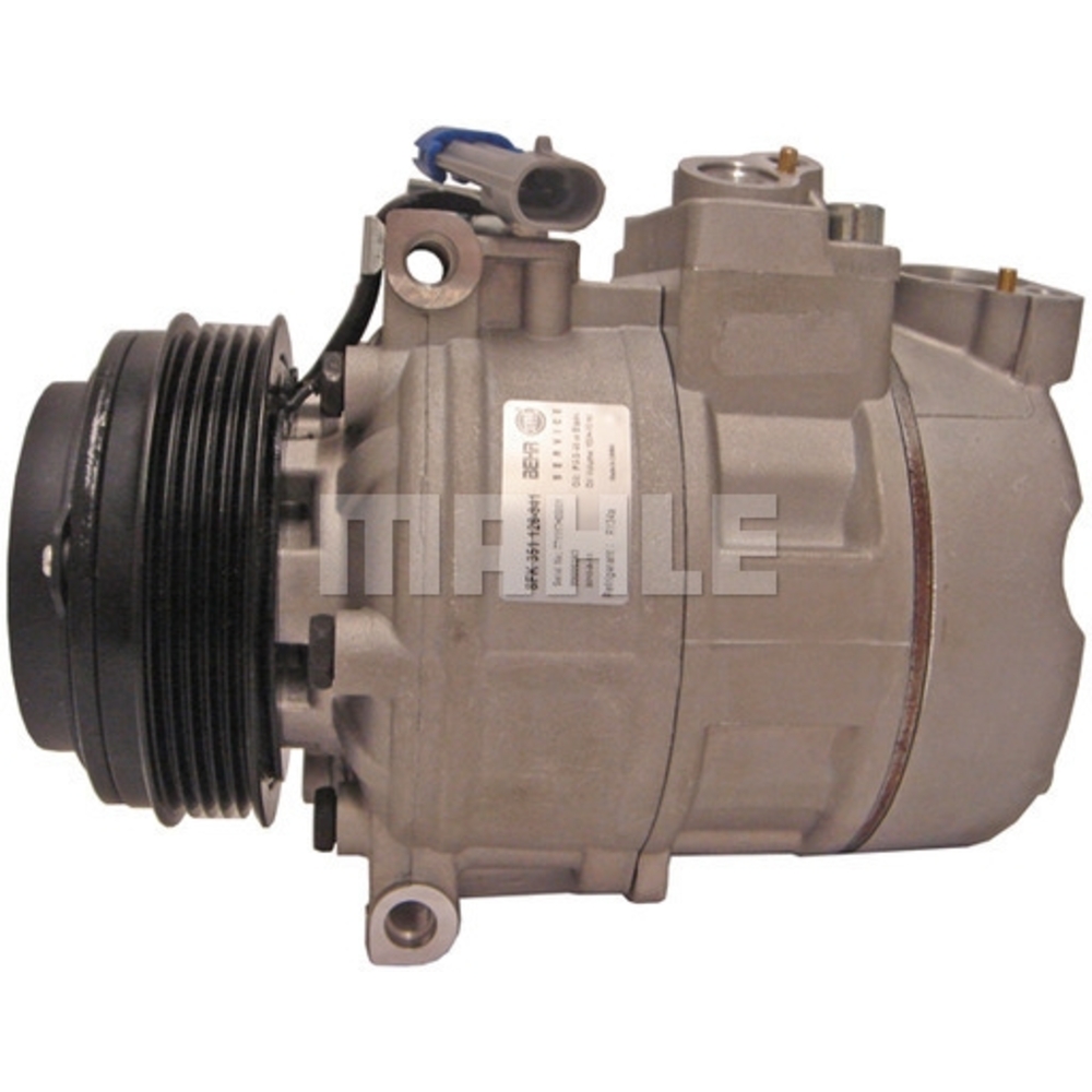 Compresseur de clim Vauxhall - Mahle Neuf - 090.135.009.311