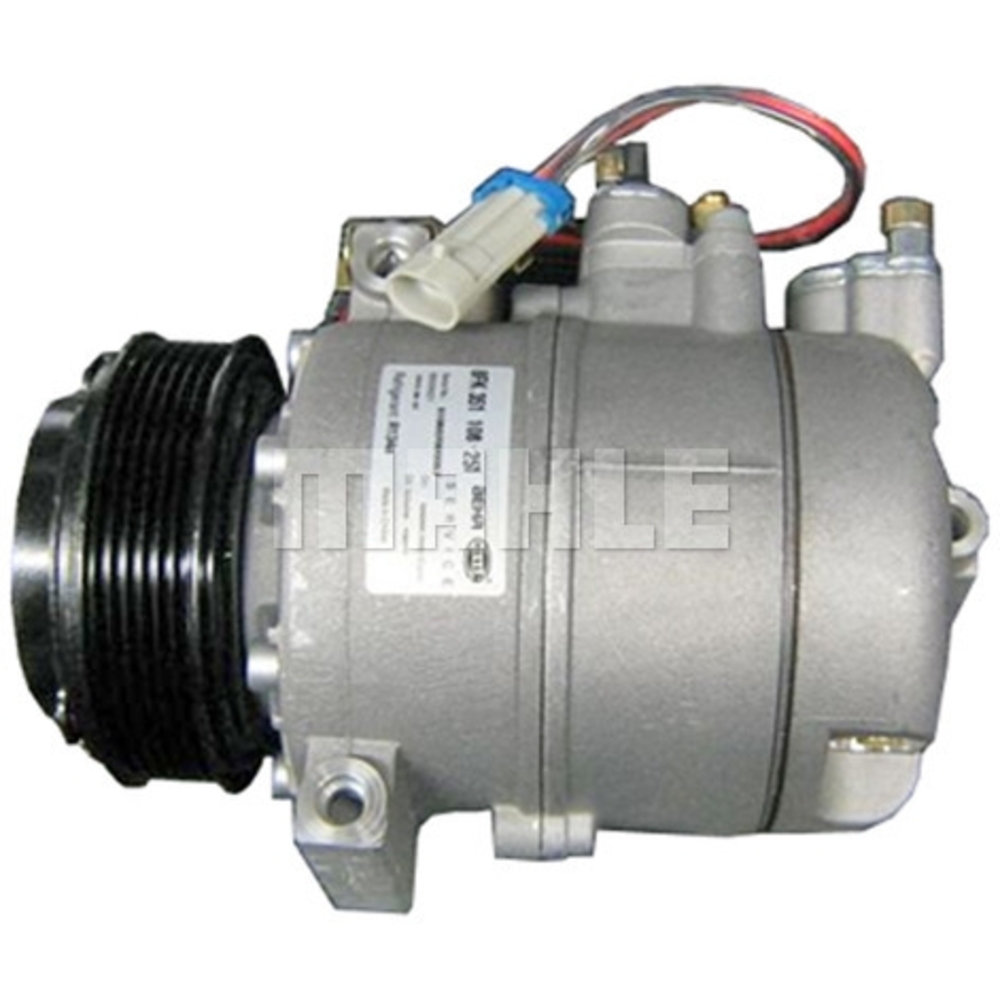 Compresseur de clim Vauxhall - Mahle Neuf - 090.135.010.310