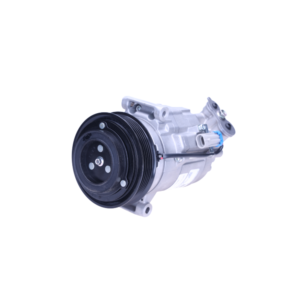 Compresseur de clim Vauxhall - Delphi Neuf - 090.135.015.241