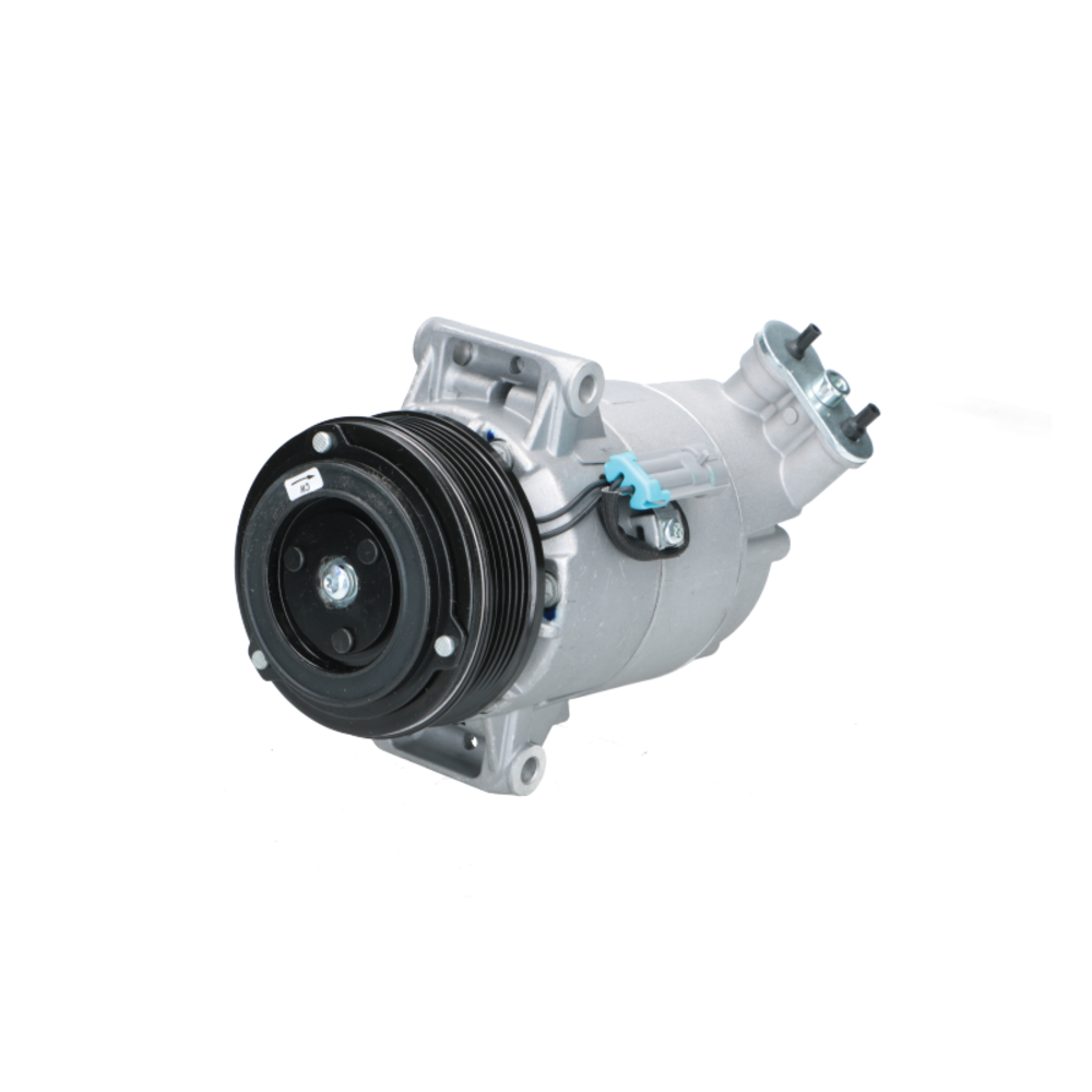 Compresseur de clim Opel - +Line Original - 090.135.016.040