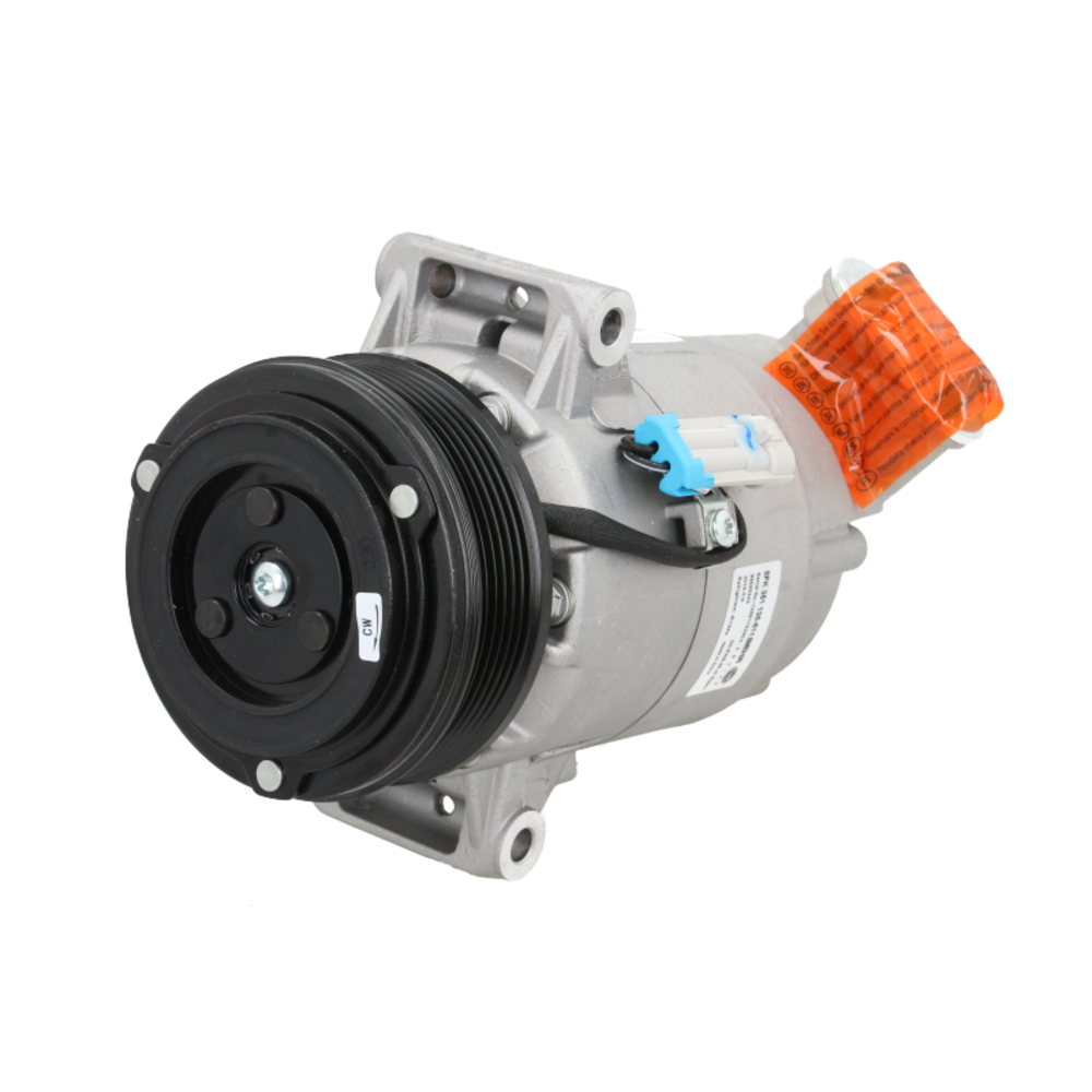 Compresseur de clim Opel - Mahle Neuf - 090.135.016.311