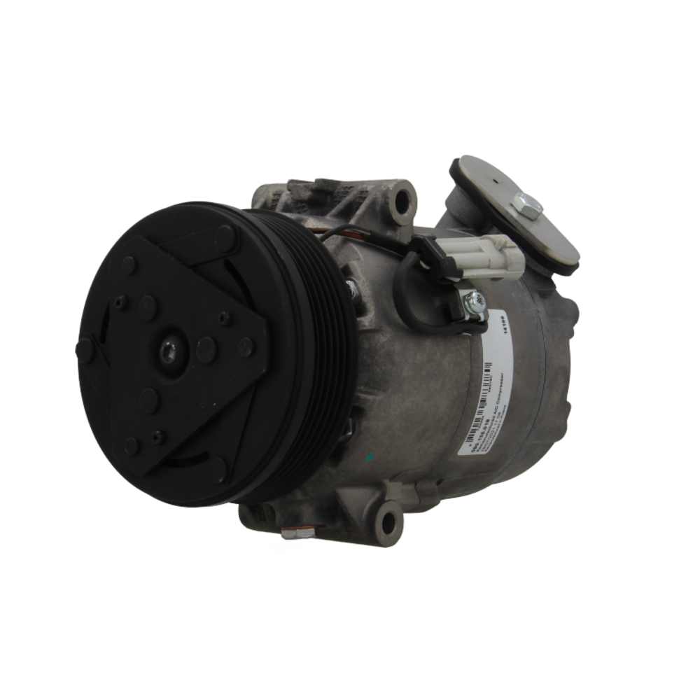 Compresseur de clim Vauxhall - Valeo Remanufactured - 090.135.018.968