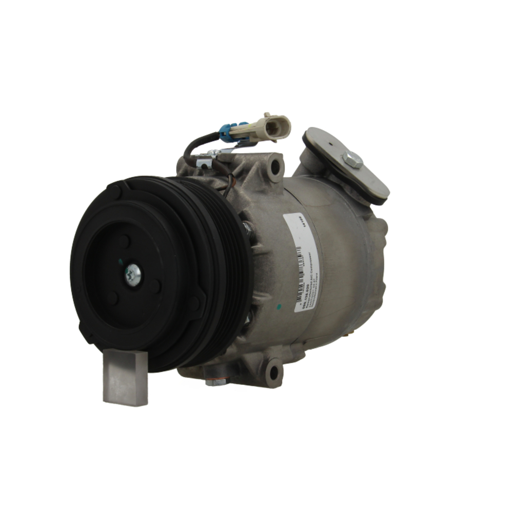 Compresseur de clim Vauxhall - Valeo Remanufactured - 090.135.020.968
