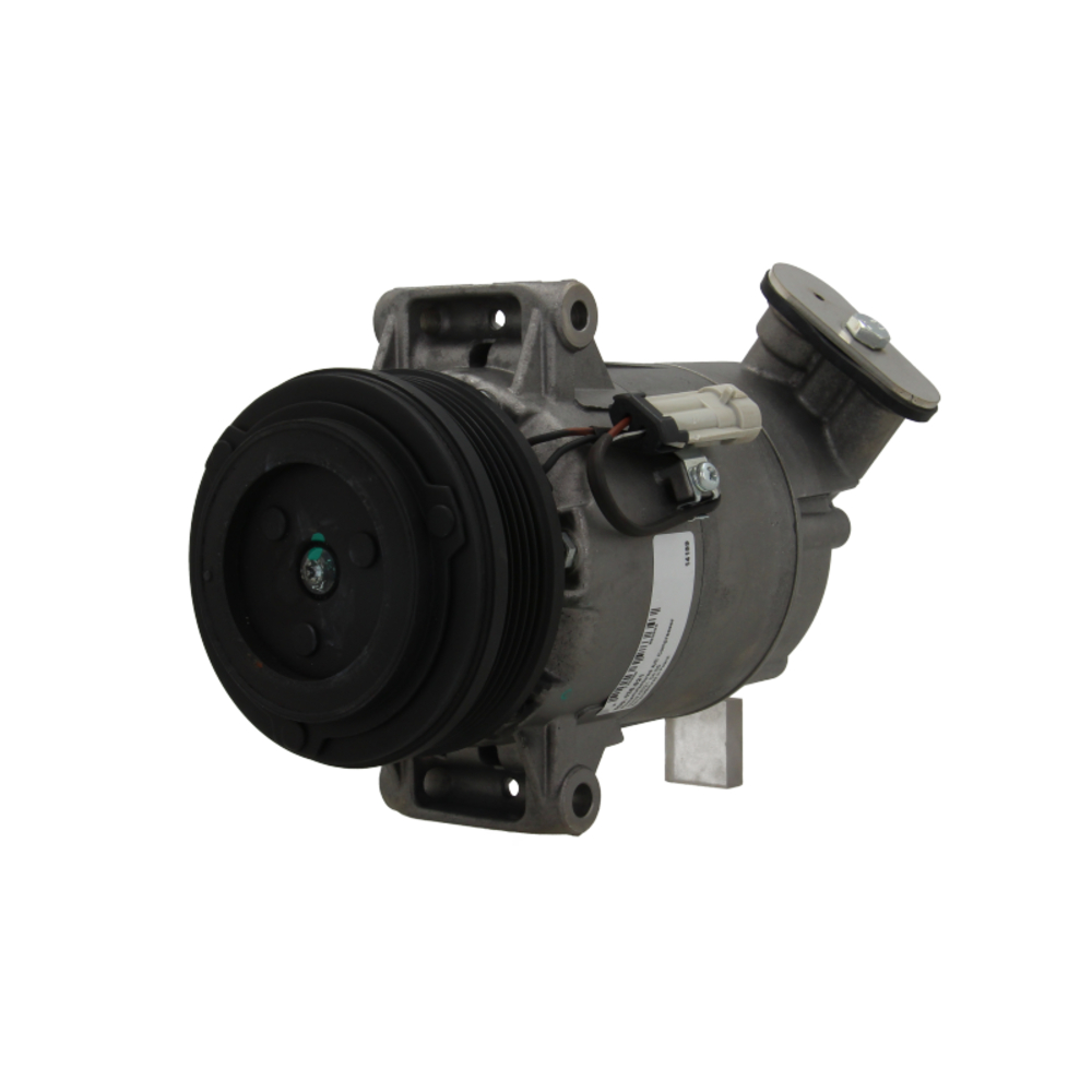 Compresseur de clim Opel - Valeo Remanufactured - 090.135.021.968