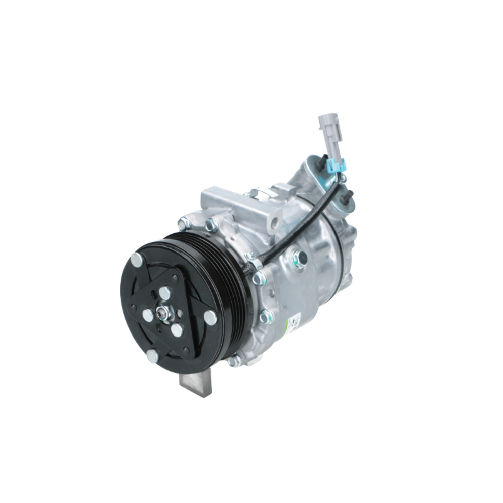 Compresseur de clim Vauxhall - +Line Original - 090.135.024.040