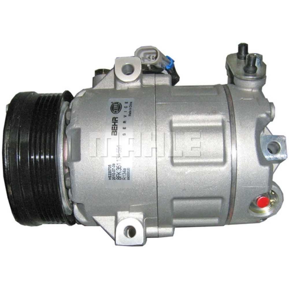 Compresseur de clim Vauxhall - Mahle Neuf - 090.135.024.311