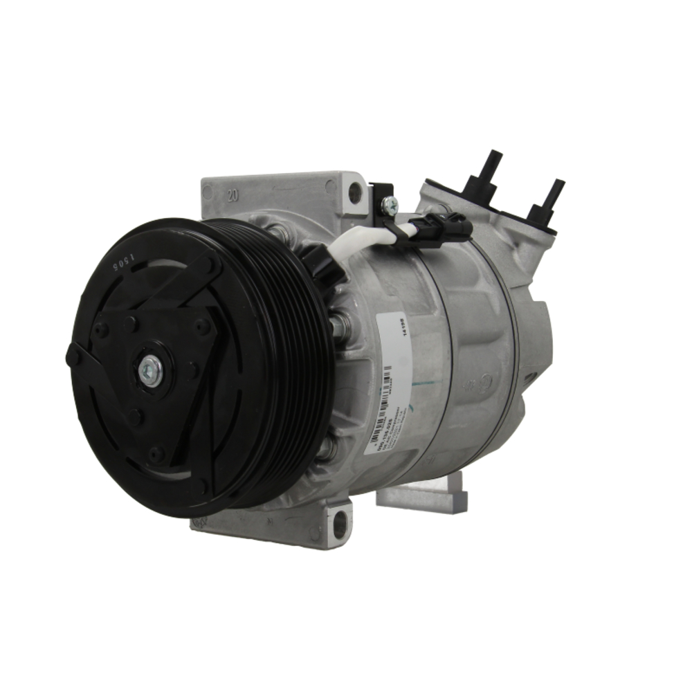 Compresseur de clim Opel - Valeo Neuf - 090.135.025.501