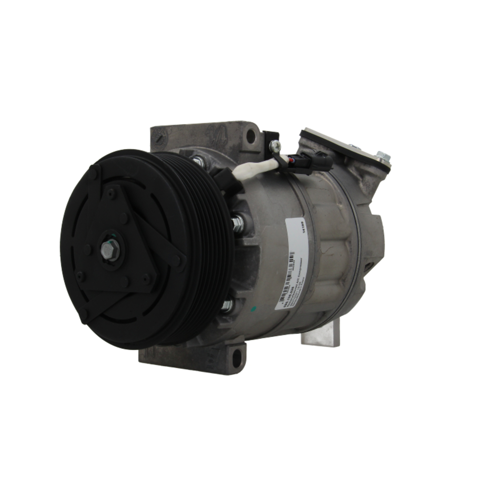 Compresseur de clim Opel - Valeo Remanufactured - 090.135.025.968