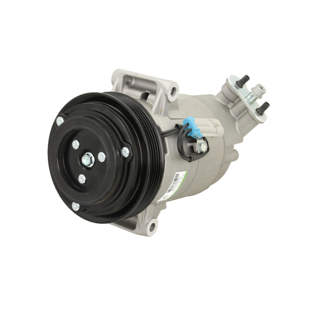Compresseur de clim Vauxhall - +Line Original - 090.135.030.040