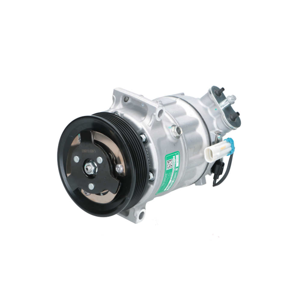 Compresseur de clim Opel - Sanden Huayu New - 090.135.031.907