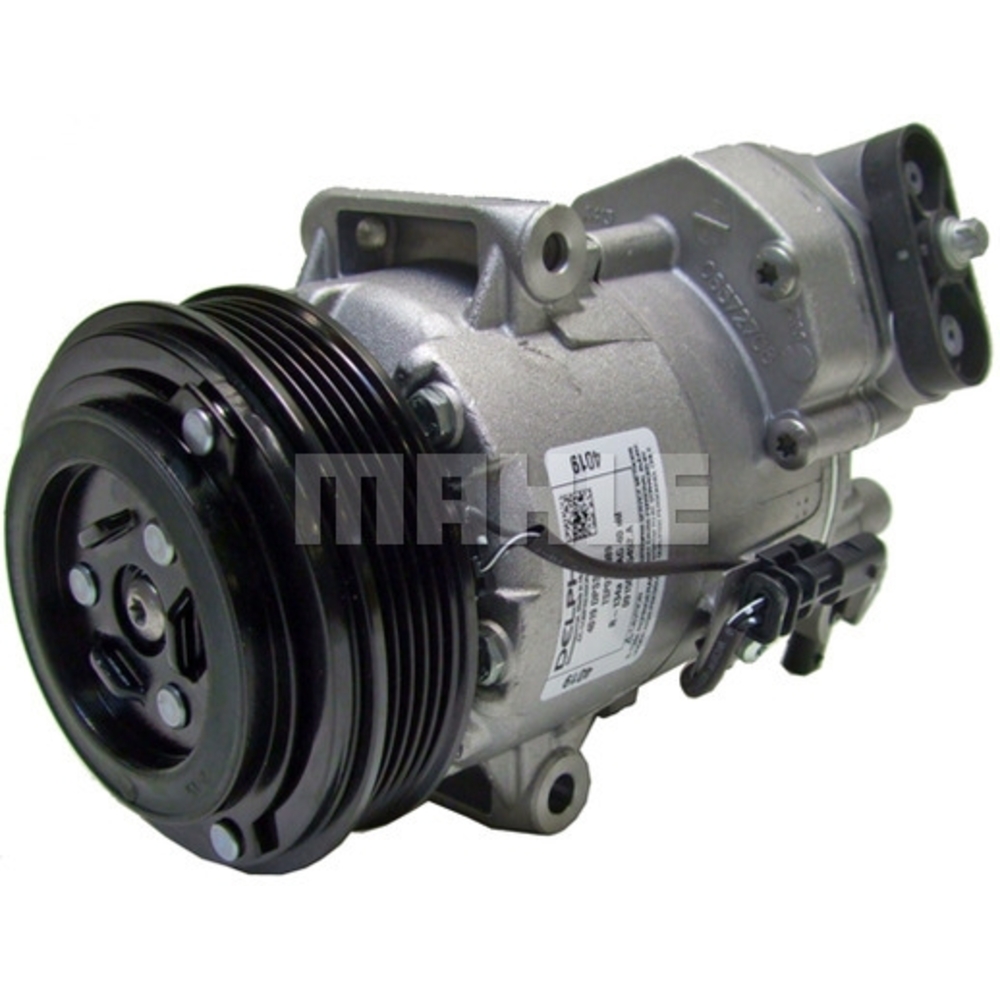 Compresseur de clim Opel - Mahle Neuf - 090.135.037.310