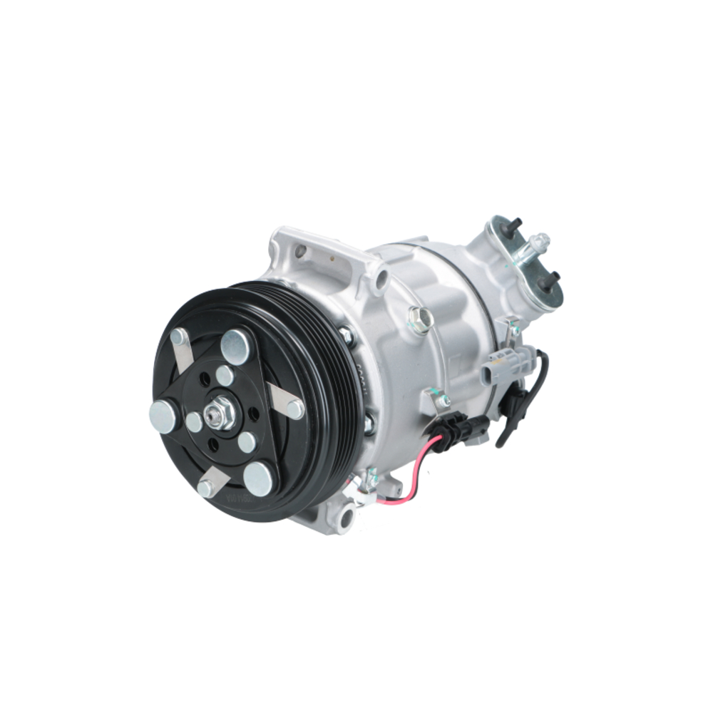 Compresseur de clim Opel - Sanden Huayu New - 090.135.042.907