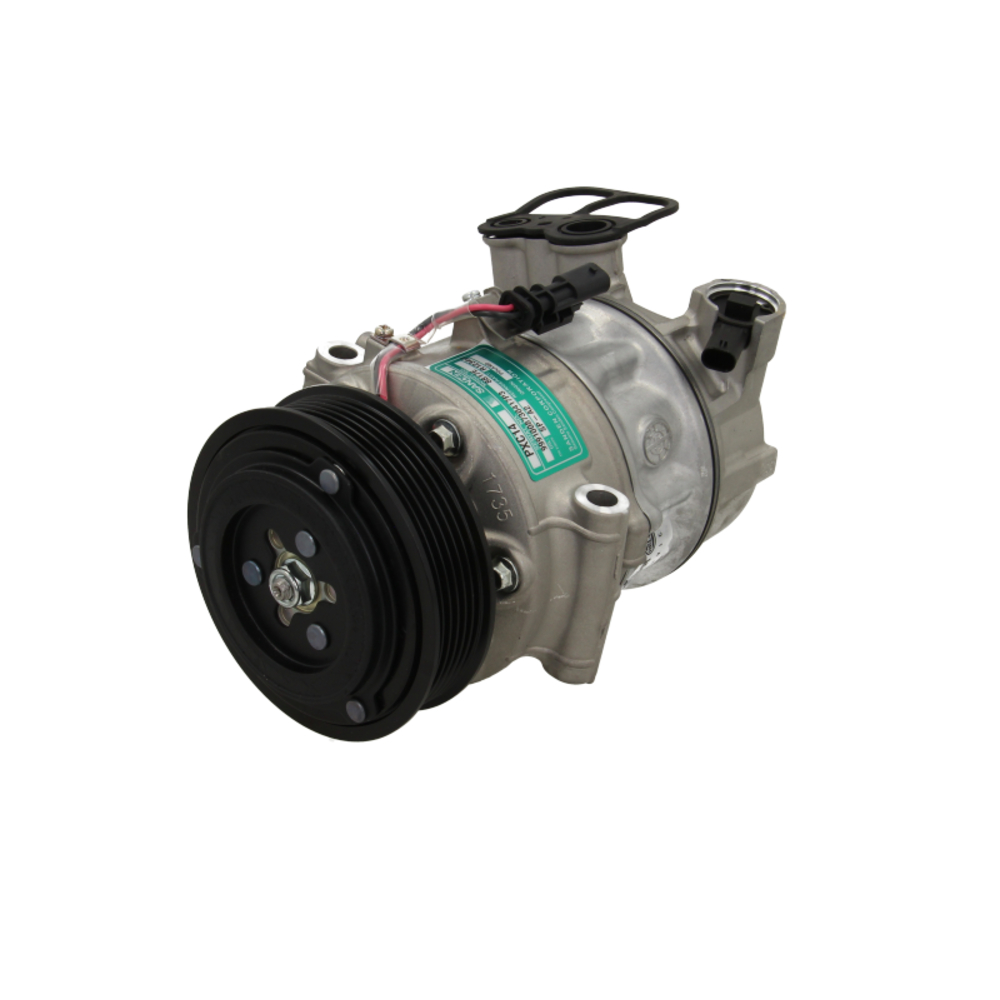 Compresseur de clim Vauxhall - Mahle Neuf - 090.135.045.310