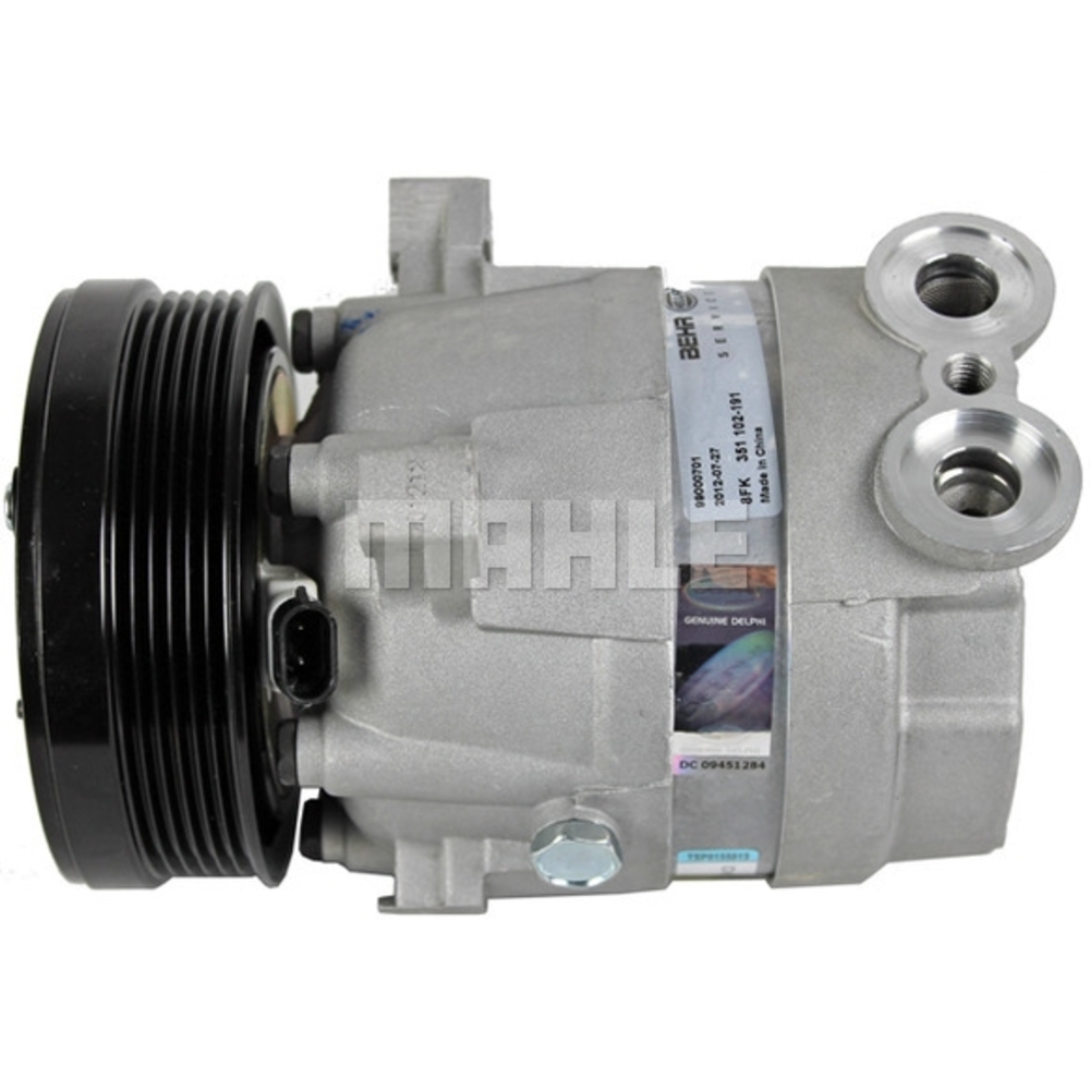 Compresseur de clim Opel - Mahle Neuf - 090.135.050.310