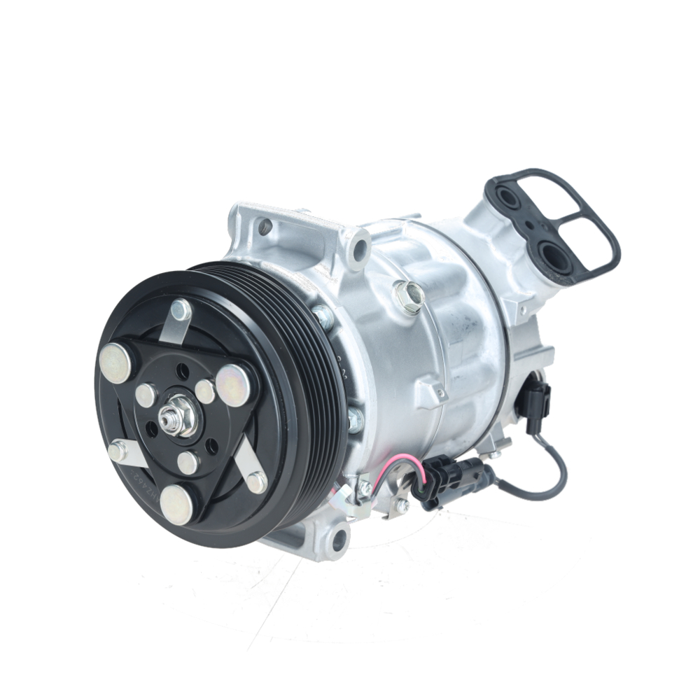 Compresseur de clim Opel - Sanden Neuf - 090.135.061.905