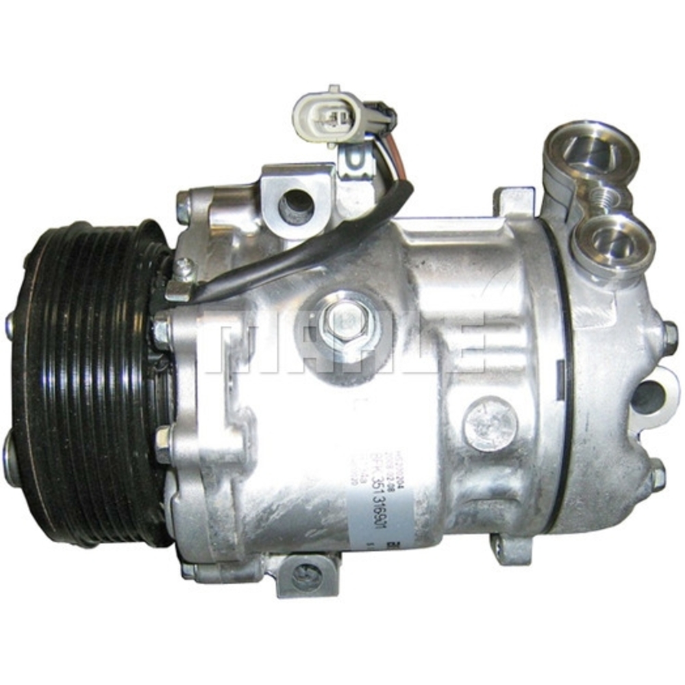 Compresseur de clim Vauxhall - Mahle Neuf - 090.135.064.311