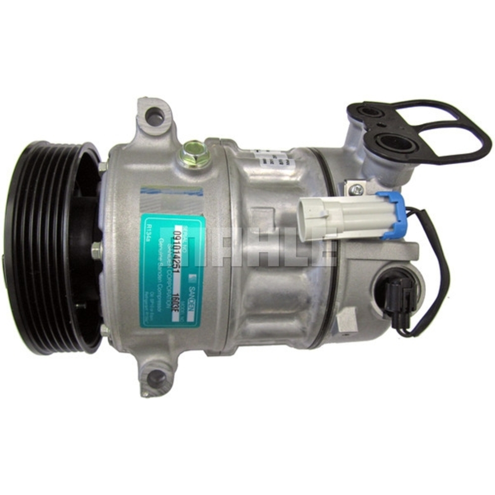 Compresseur de clim Vauxhall - Mahle Neuf - 090.135.067.310