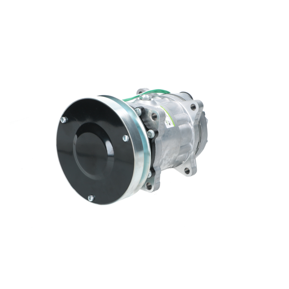 Compresseur de clim Caterpillar (dust cover) - +Line Original - 090.135.073.876