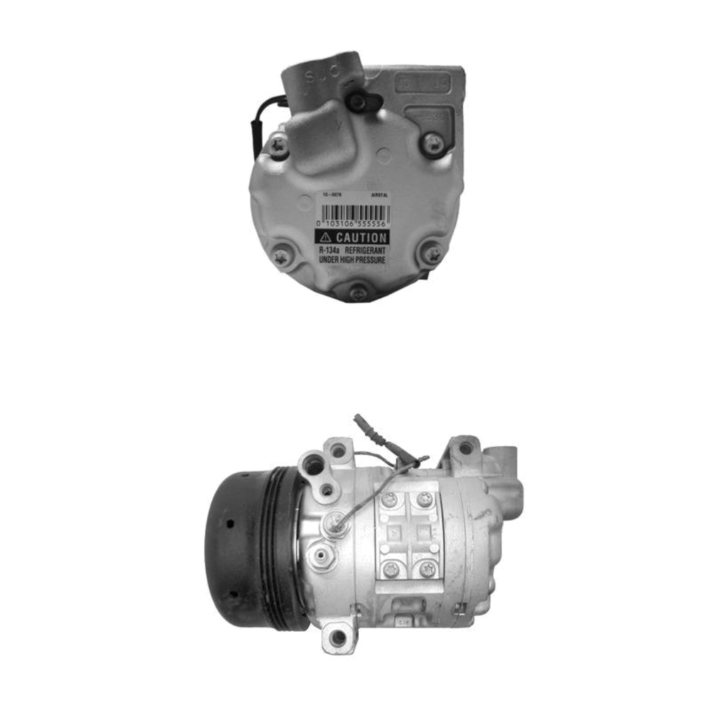 Compresseur de clim Opel - +Line Original - 090.135.092.050