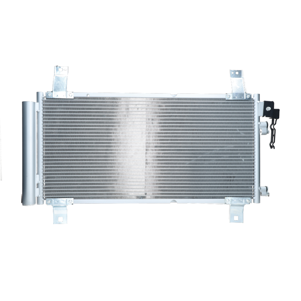 Condenseur Mazda - +Line Original - 090.141.002.000