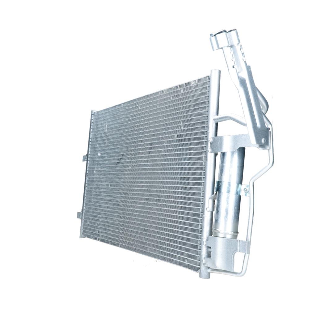 Condenseur Mazda - +Line Original - 090.141.011.040