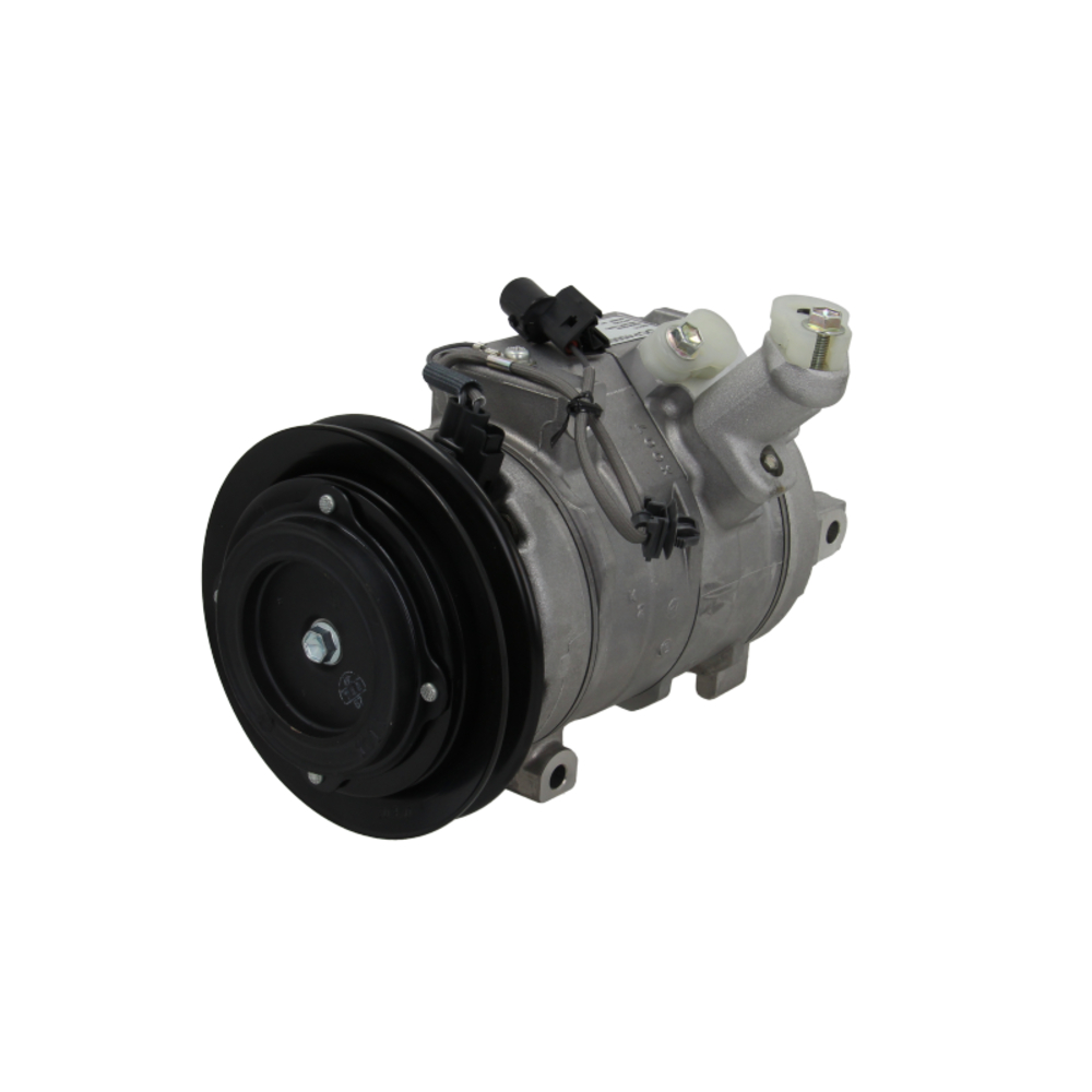 Compresseur de clim Mitsubishi - Denso Neuf - 090.155.003.260