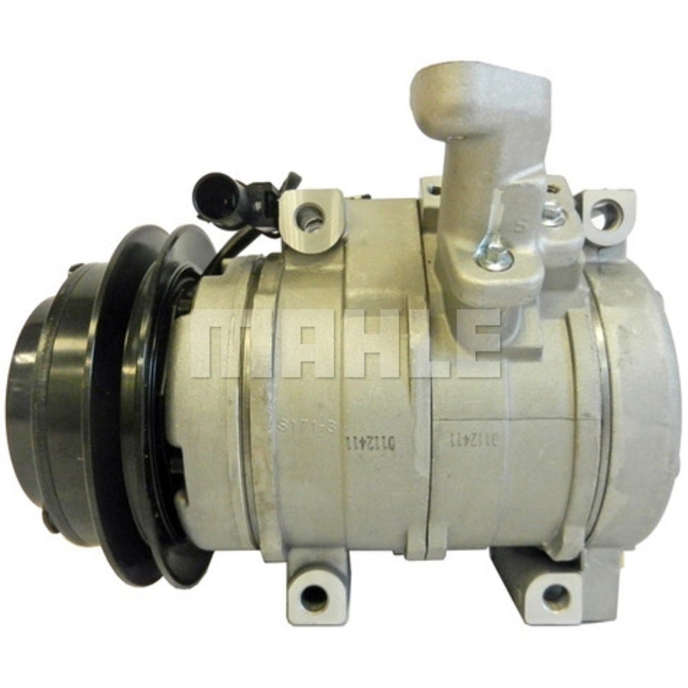 Compresseur de clim Mitsubishi - Mahle Neuf - 090.155.005.310