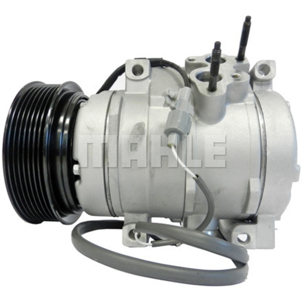 Compresseur de clim Mitsubishi - Mahle Neuf - 090.155.007.310