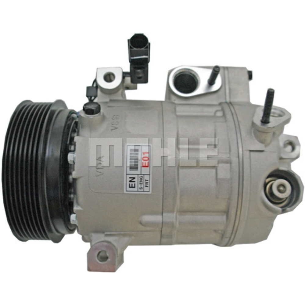 Compresseur de clim Kia/Hyundai - Mahle Neuf - 090.155.011.310