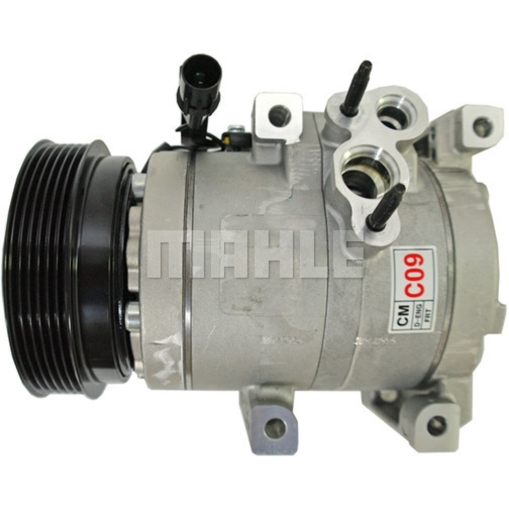 Compresseur de clim Kia/Hyundai - Mahle Neuf - 090.155.012.310