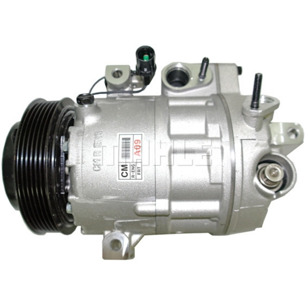 Compresseur de clim Kia/Hyundai - Mahle Neuf - 090.155.013.310