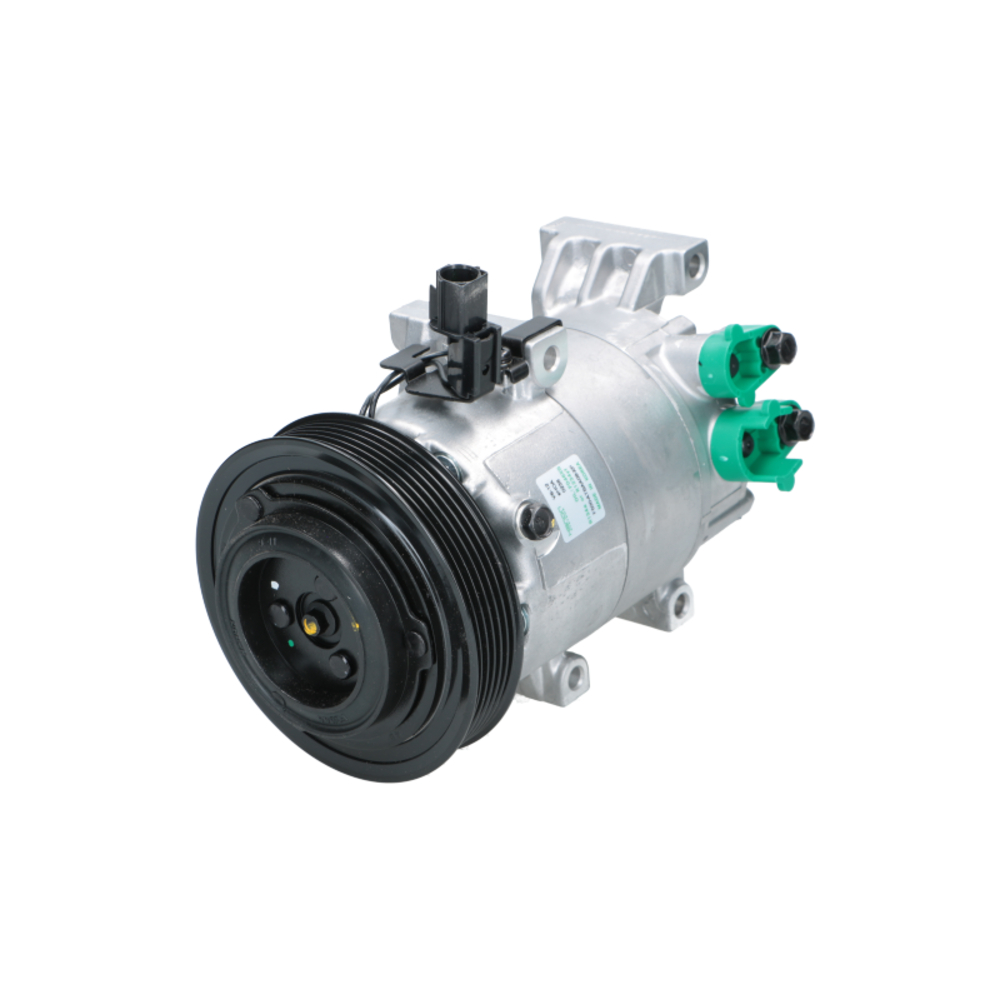Compresseur de clim Kia/Hyundai - Hanon Neuf - 090.155.015.980