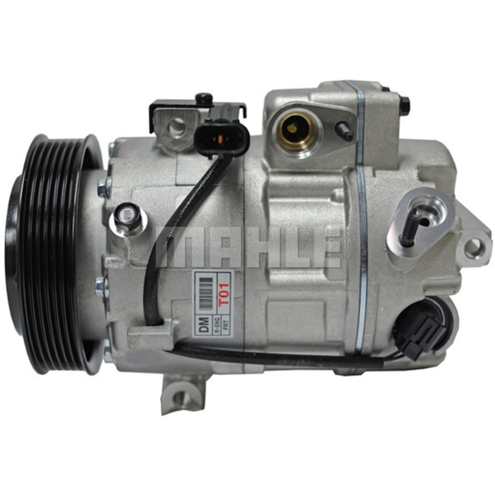 Compresseur de clim Kia/Hyundai - Mahle Neuf - 090.155.017.310