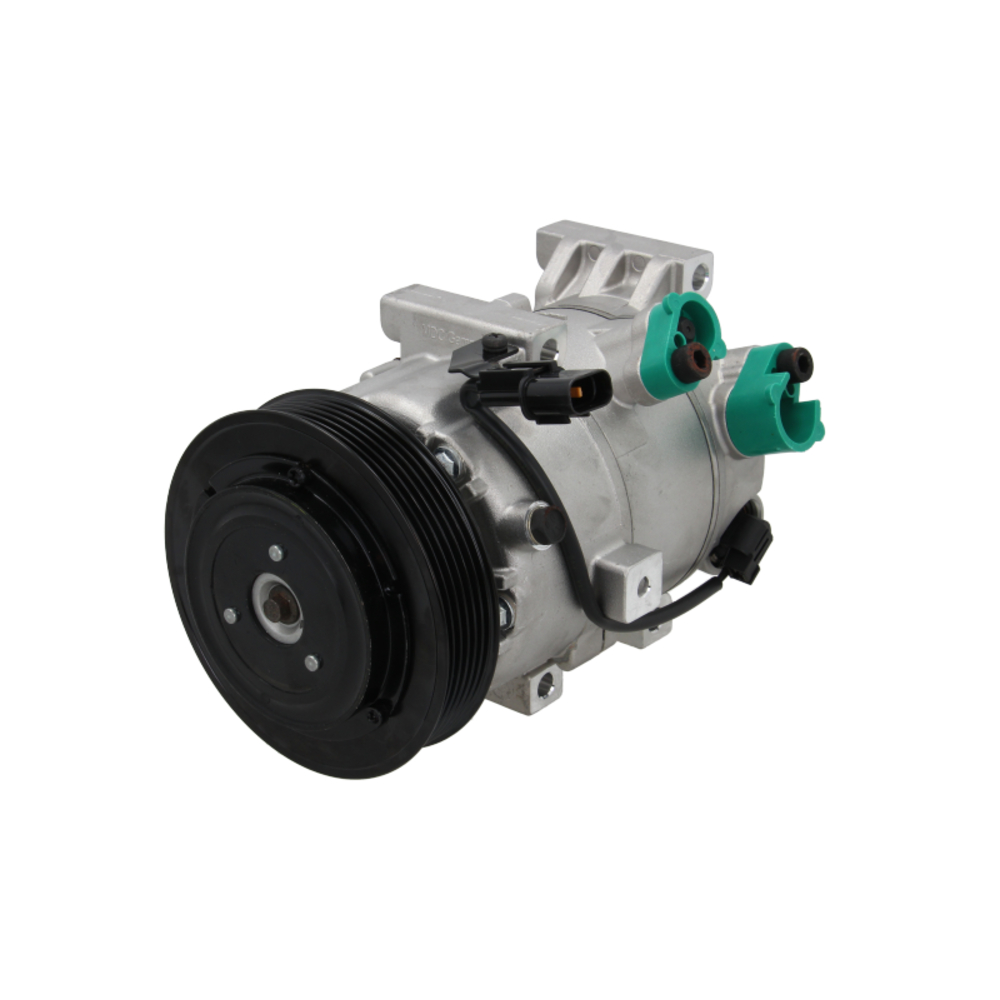 Compresseur de clim Kia/Hyundai - +Line Original - 090.155.019.875