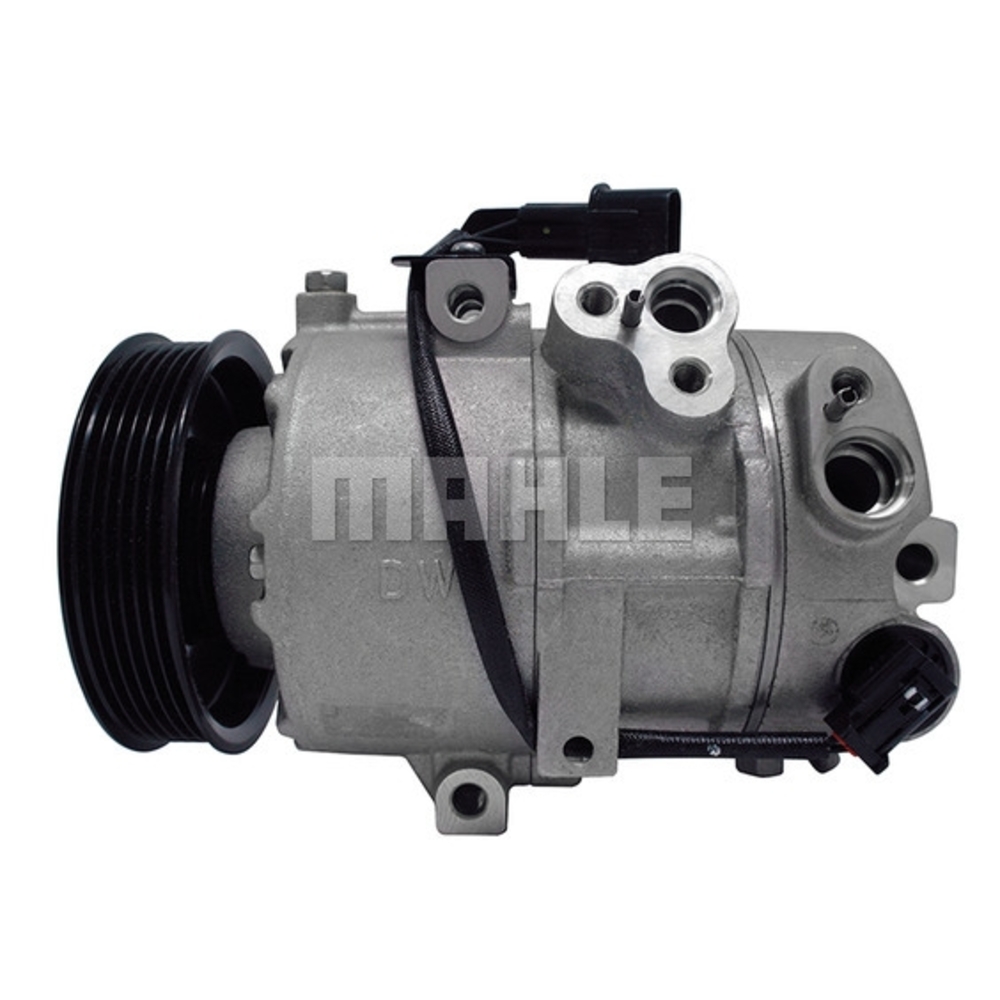 Compresseur de clim Kia/Hyundai - Mahle Neuf - 090.155.024.310