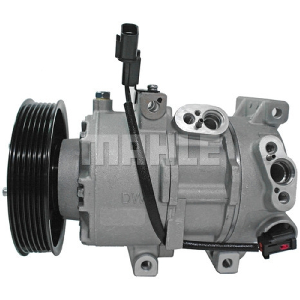 Compresseur de clim Kia/Hyundai - Mahle Neuf - 090.155.032.310
