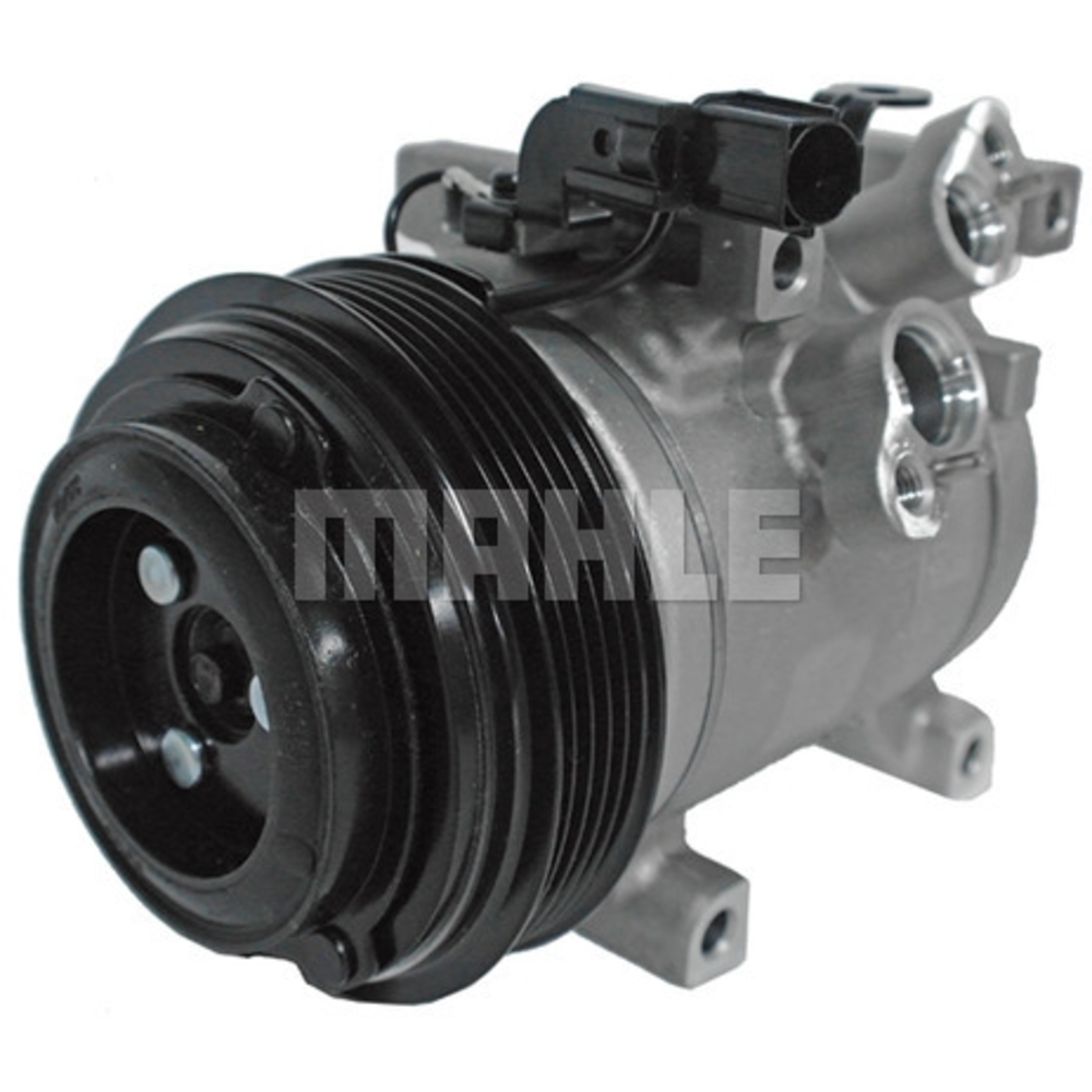Compresseur de clim Kia/Hyundai - Mahle Neuf - 090.155.035.310