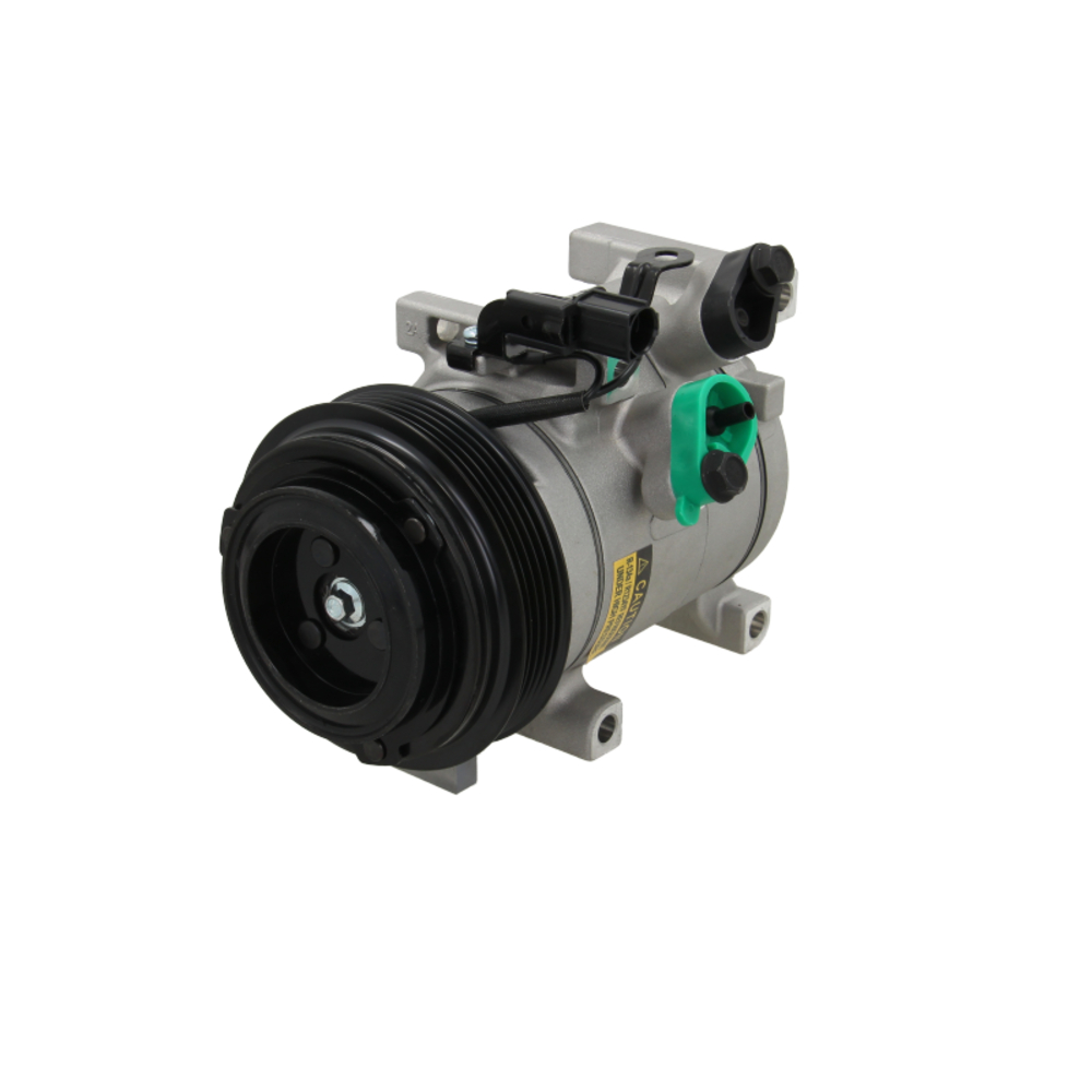 Compresseur de clim Kia/Hyundai - +Line Original - 090.155.035.874