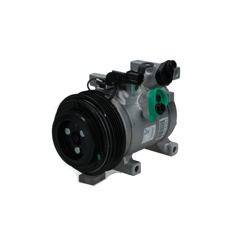 Compresseur de clim Kia/Hyundai - Hanon Neuf - 090.155.035.980