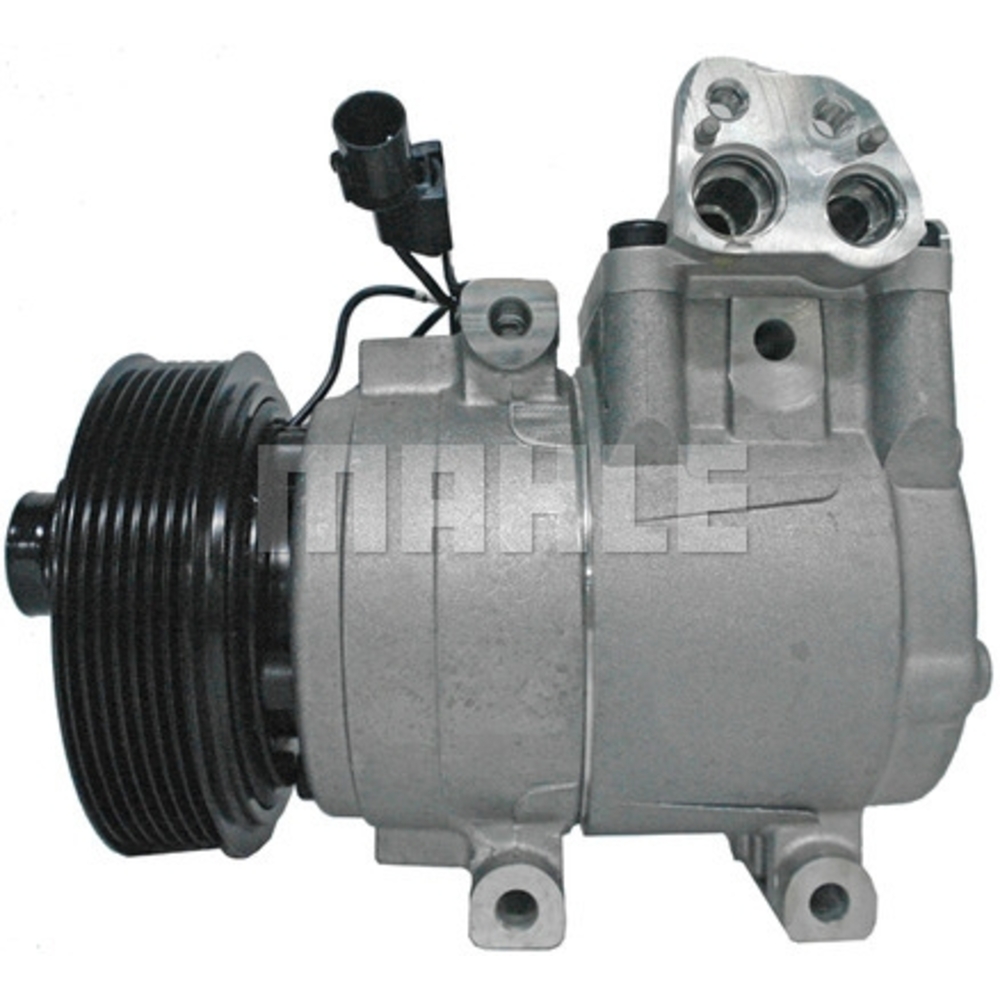 Compresseur de clim Kia/Hyundai - Mahle Neuf - 090.155.037.310