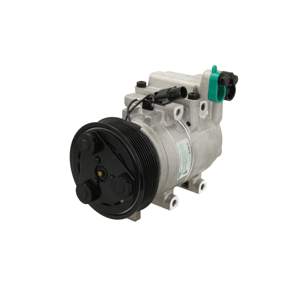 Compresseur de clim Kia/Hyundai - Hanon Neuf - 090.155.037.980