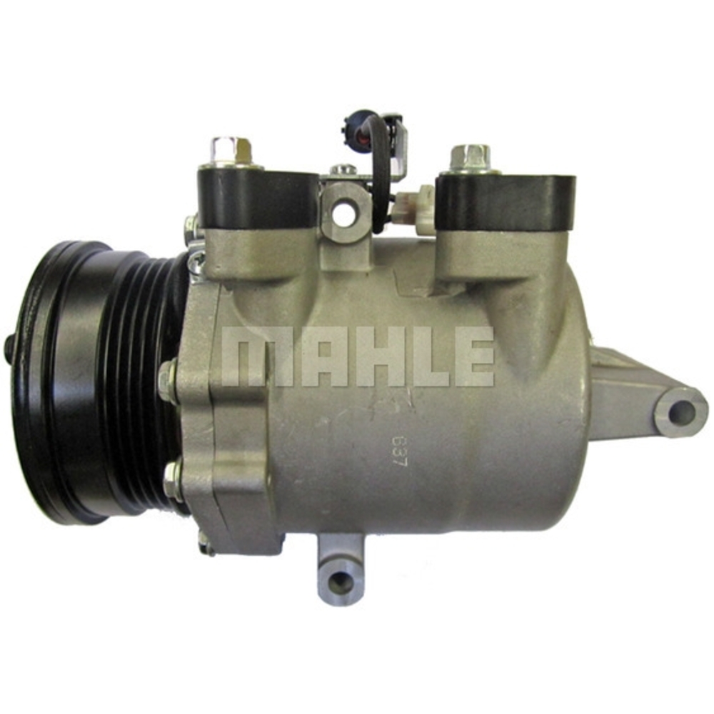 Compresseur de clim Mitsubishi - Mahle Neuf - 090.155.038.310