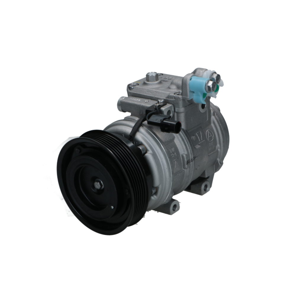 Compresseur de clim Kia/Hyundai - OEM Neuf - 090.155.040.600