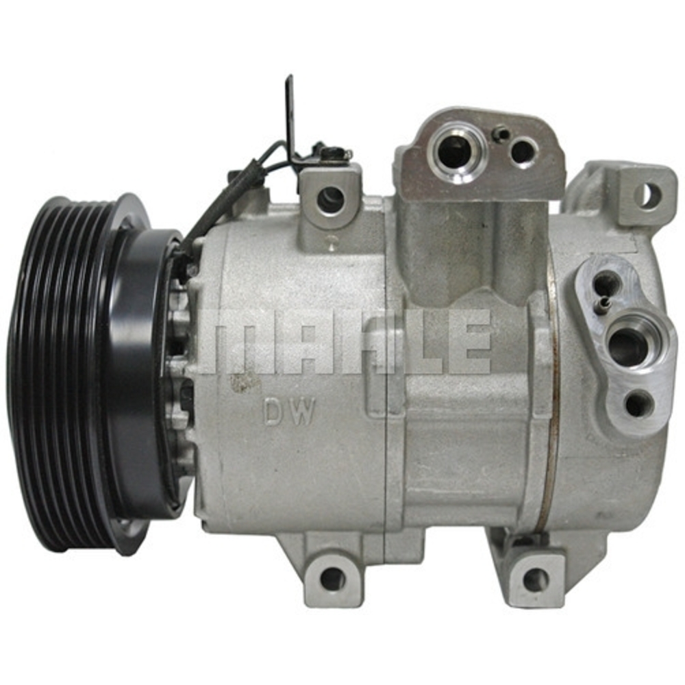 Compresseur de clim Kia/Hyundai - Mahle Neuf - 090.155.044.310