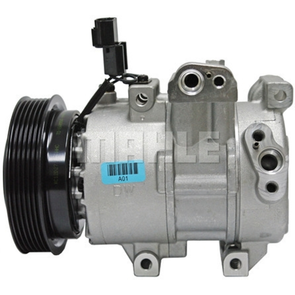 Compresseur de clim Kia/Hyundai - Mahle Neuf - 090.155.045.310