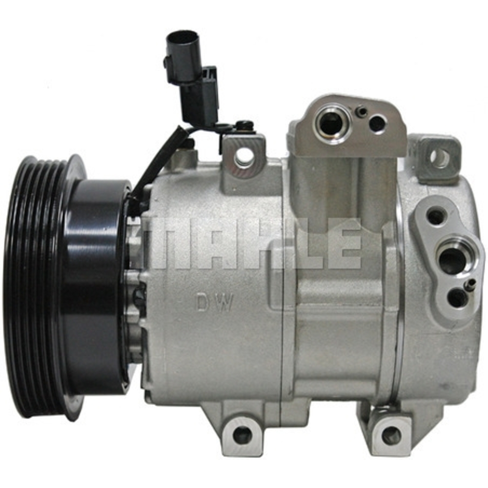 Compresseur de clim Kia/Hyundai - Mahle Neuf - 090.155.046.310
